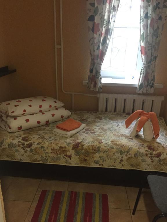 Фото В тапочках