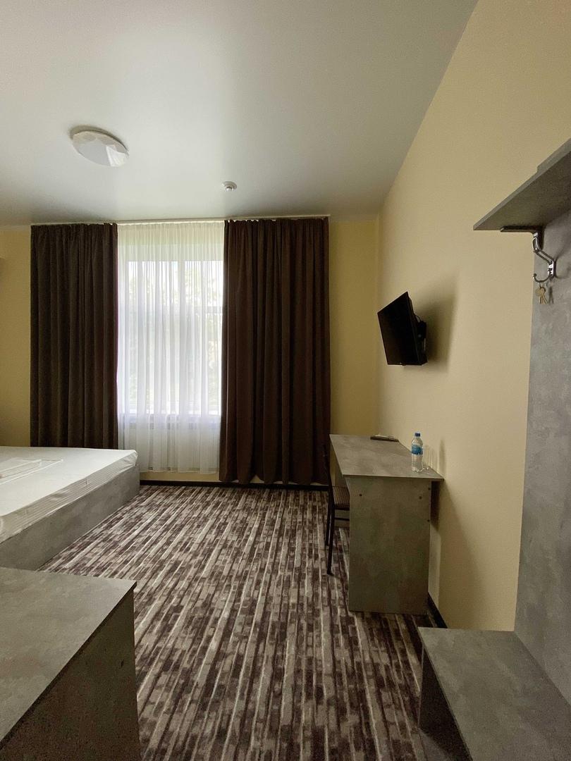 Фото Дельта