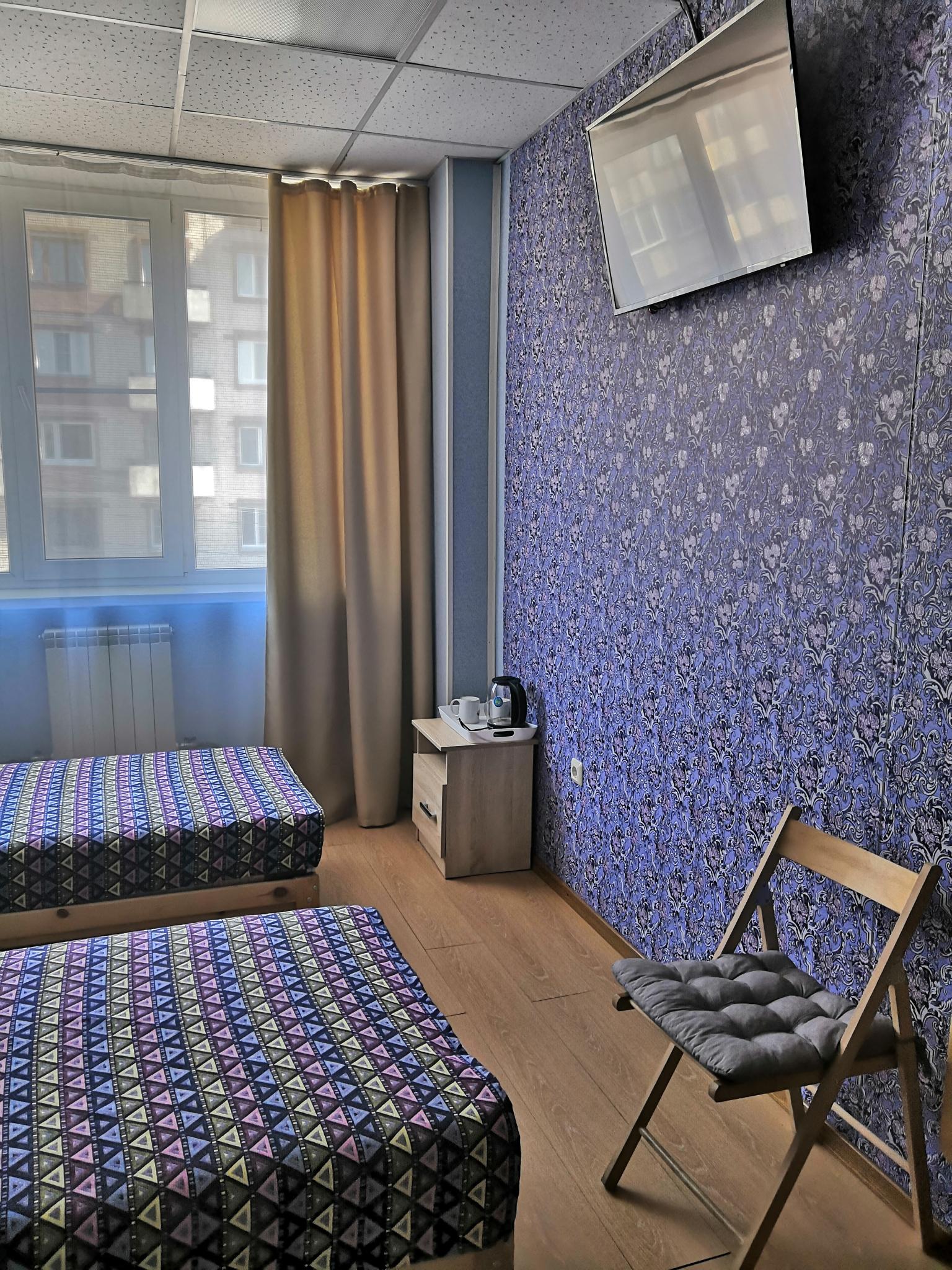 Фото Хостел 03 Rus