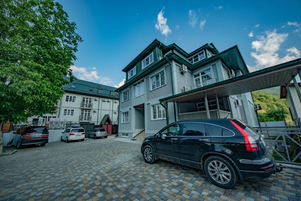 Фото отеля 3