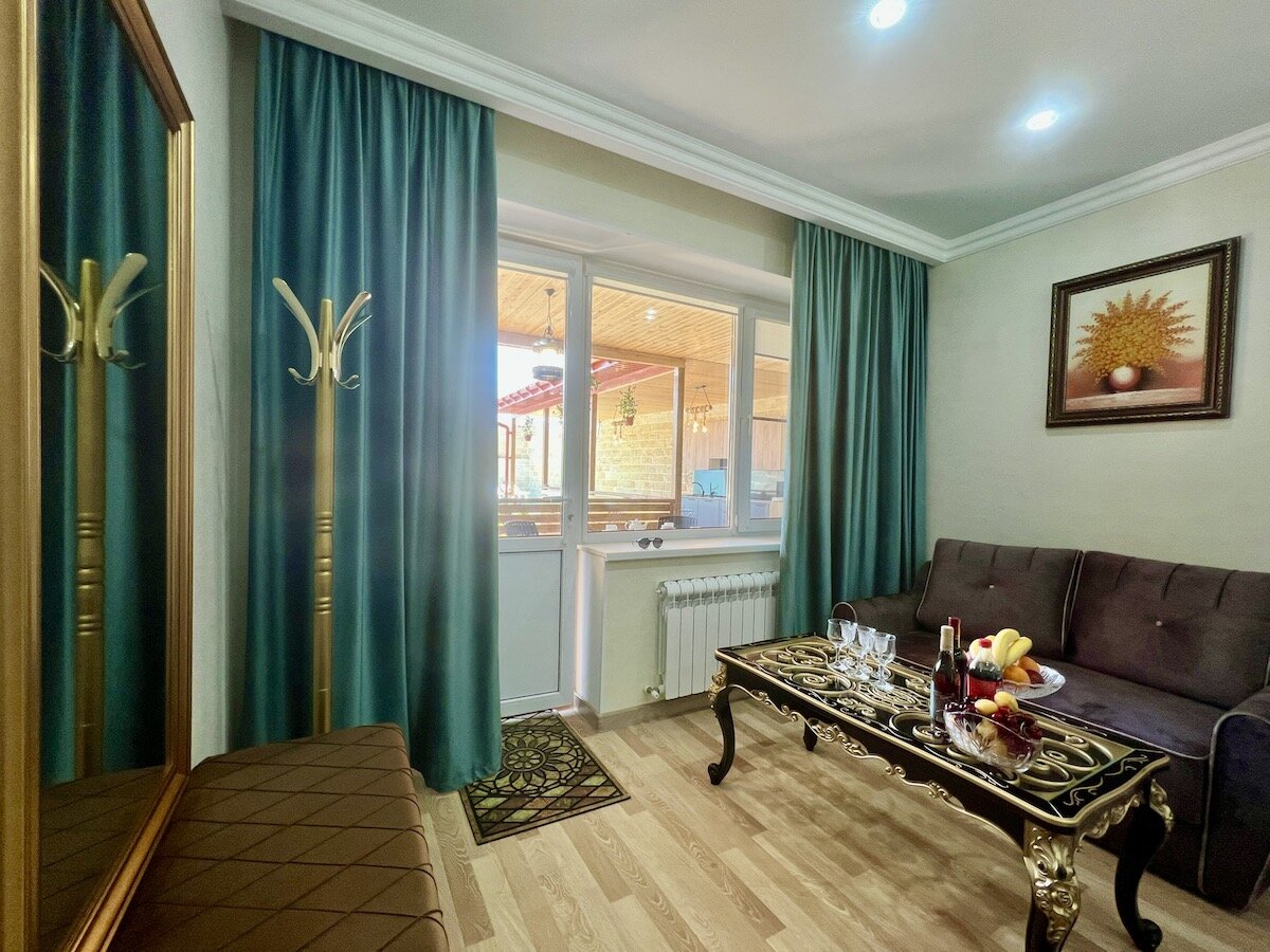 Фото Домашний