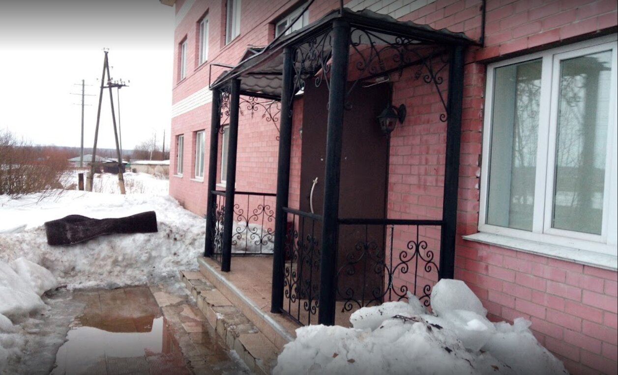 Фото Империя