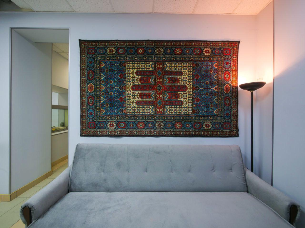 Фото Космострелка