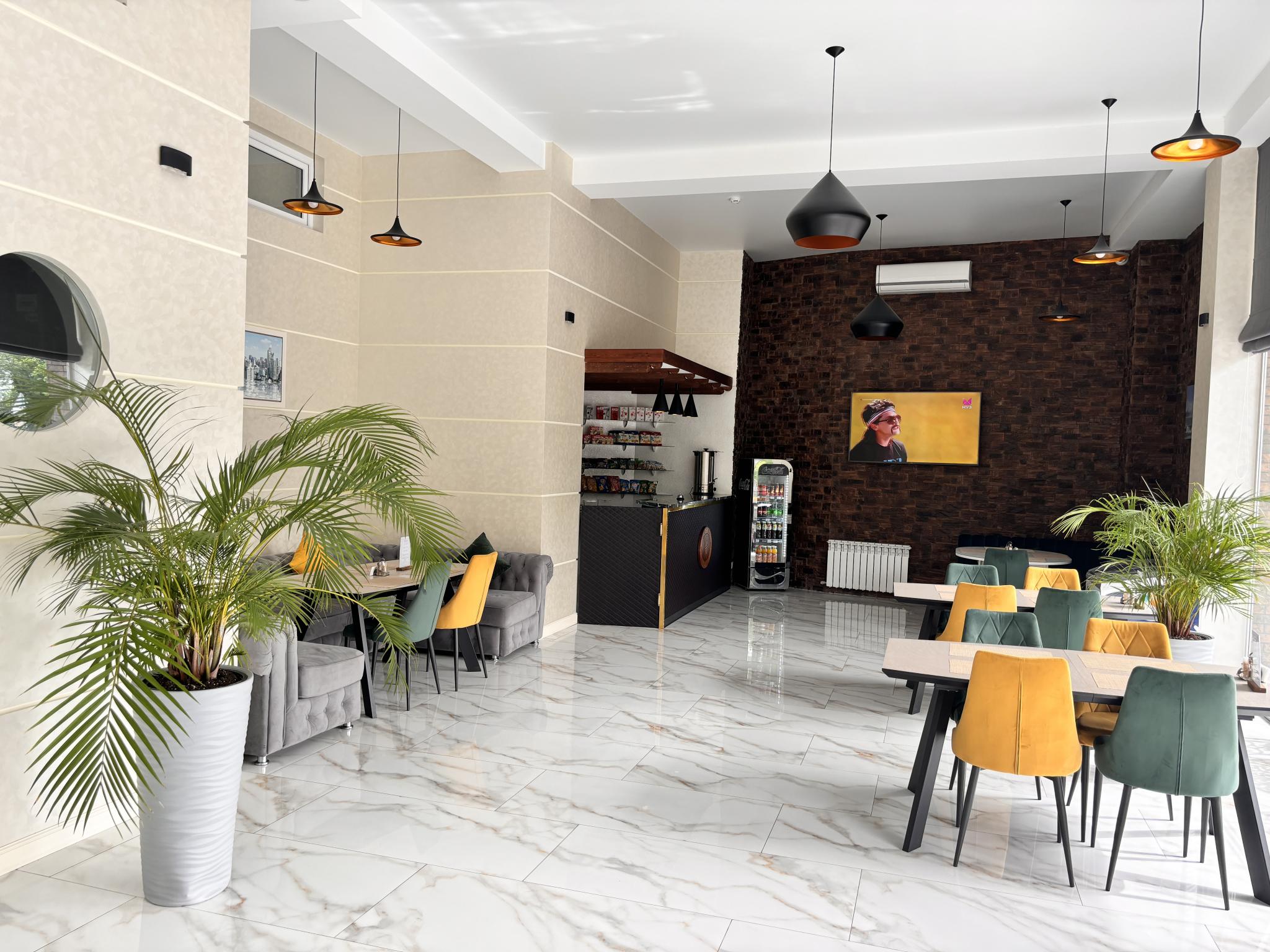 Фото Мариано