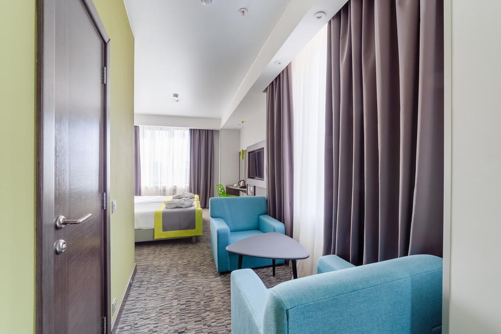 Фото Арт Москва Войковская by Zont