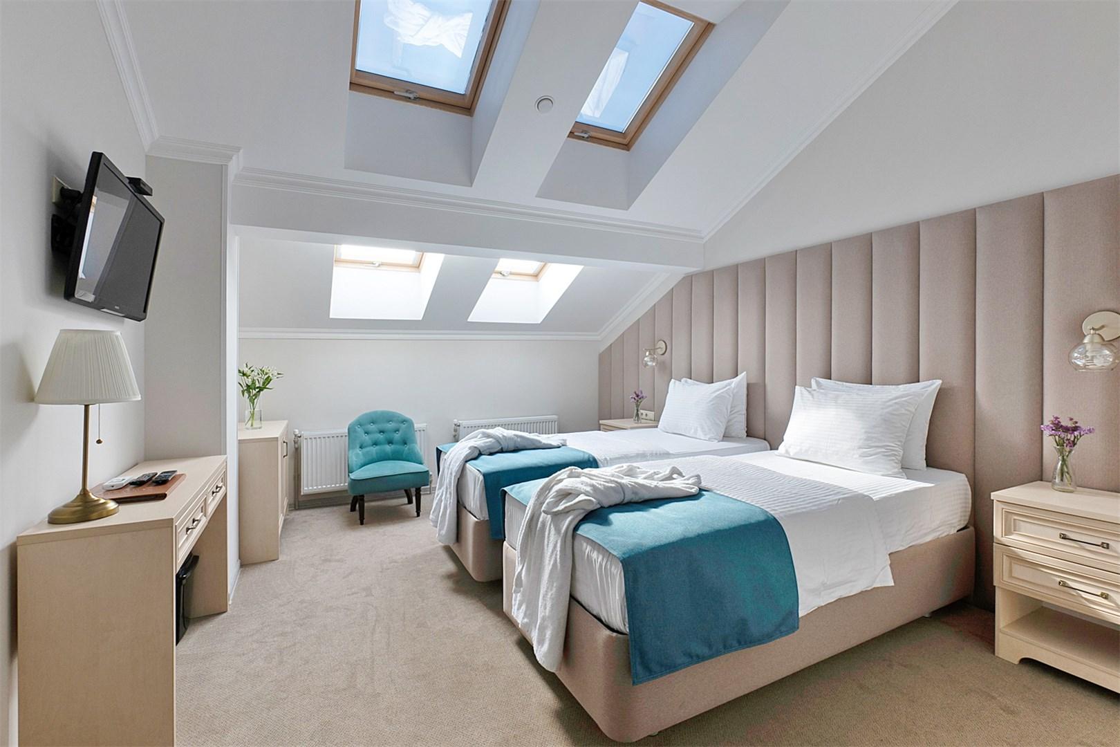 Фото отеля 5