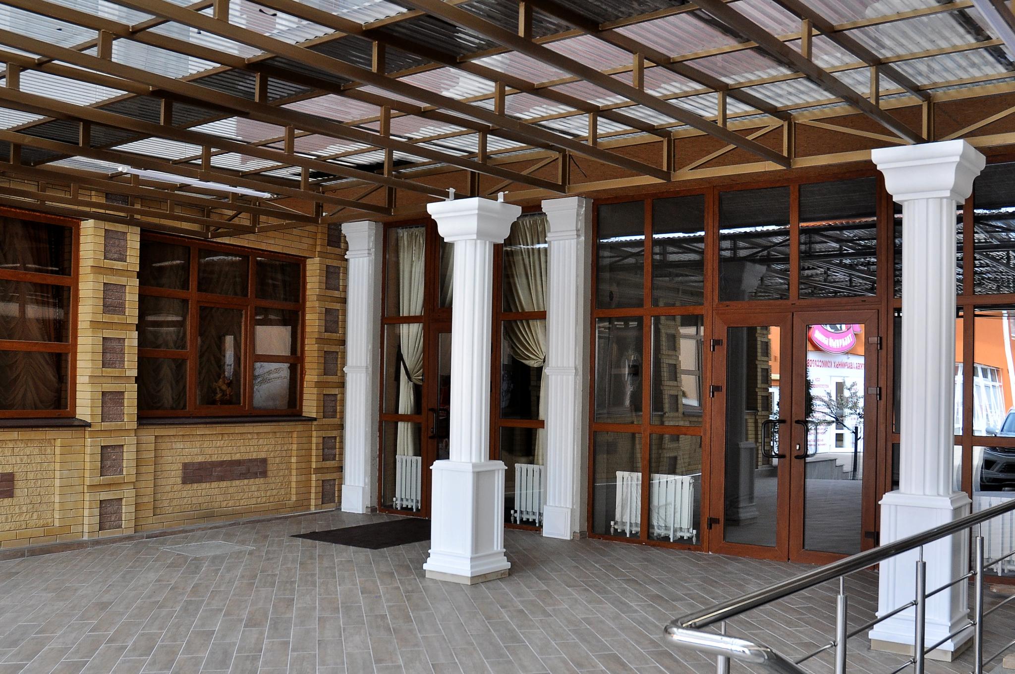 Фото Прометей