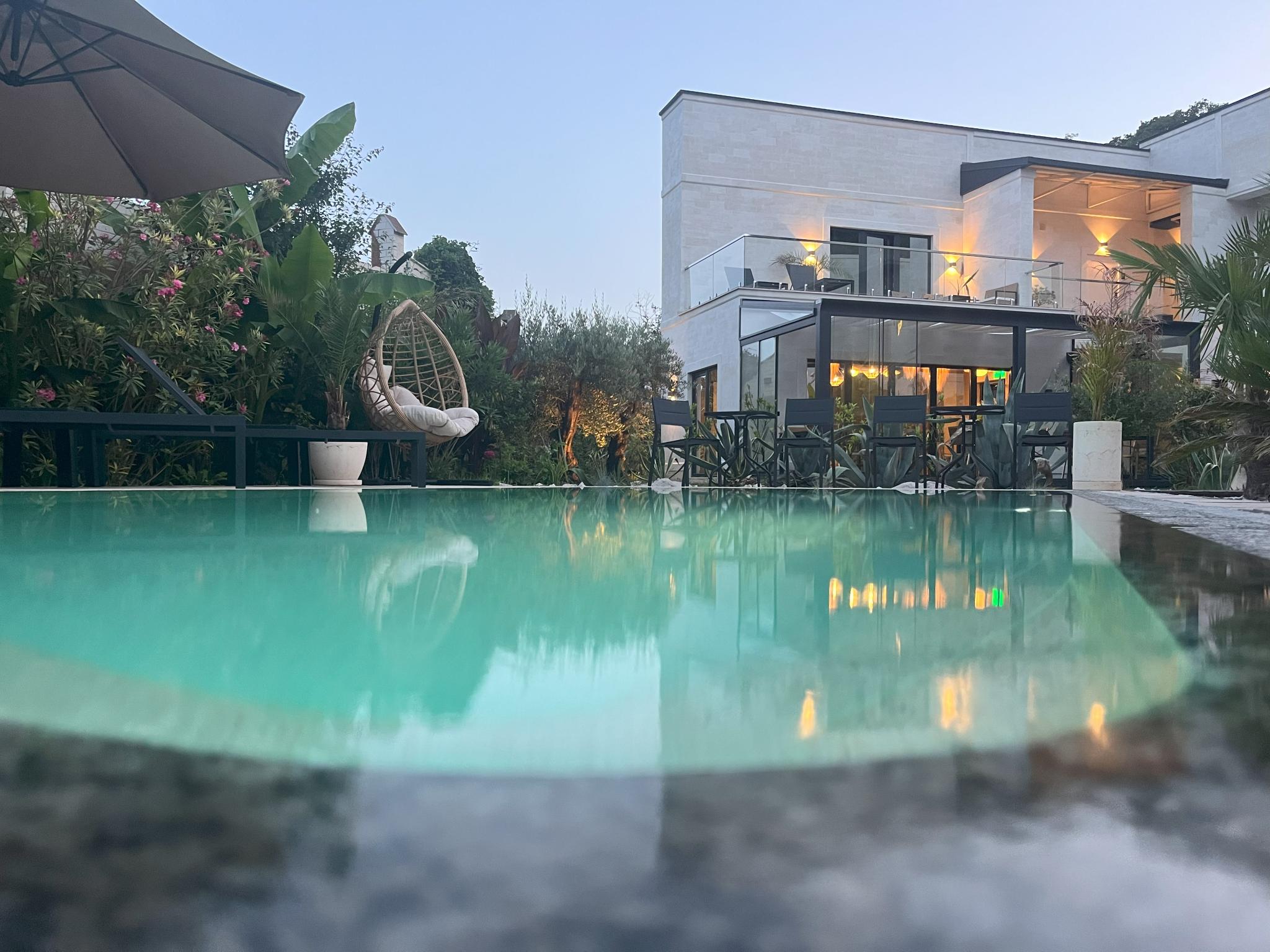 Фото Little Palm