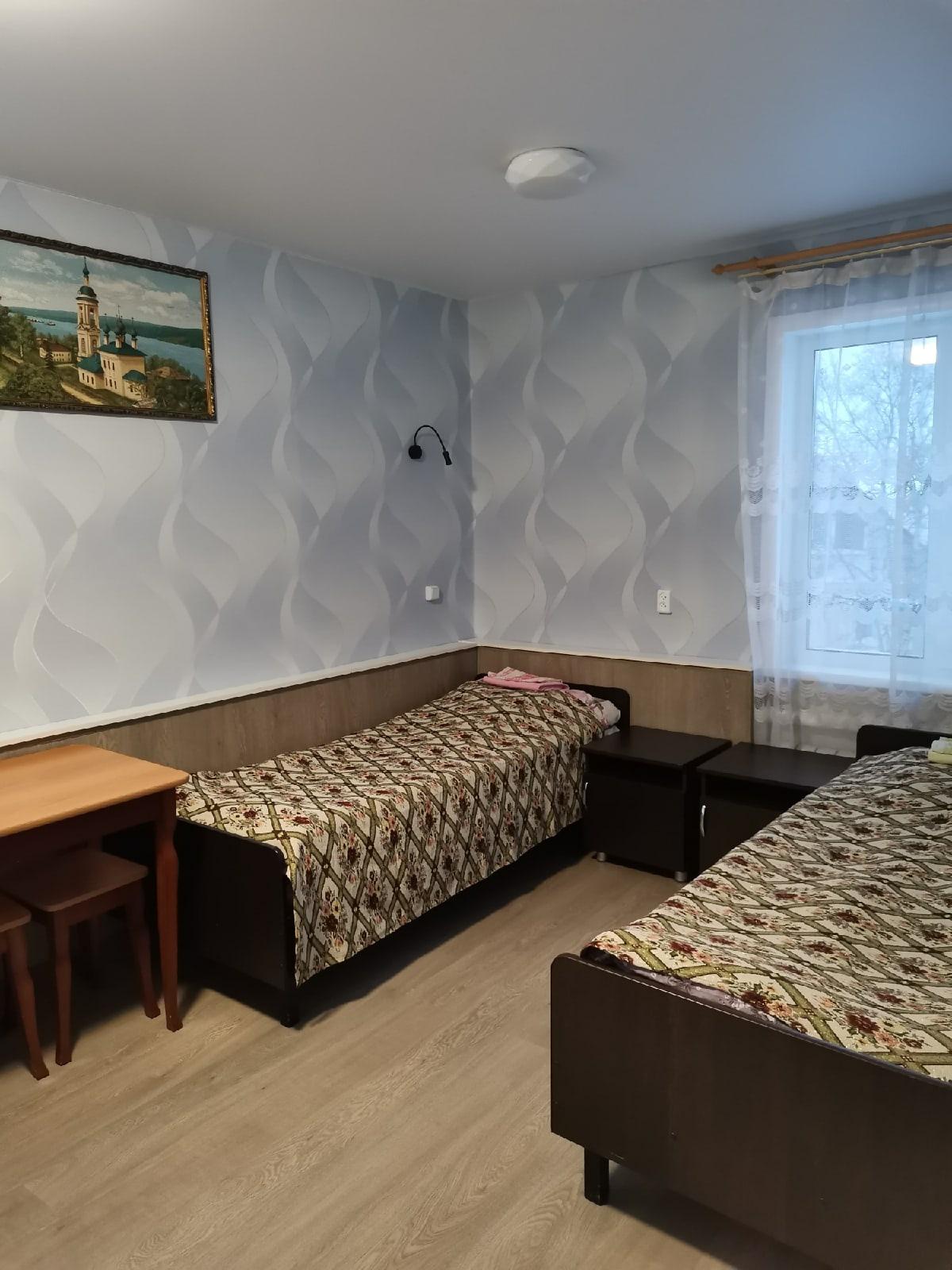 Фото Мезенский берег