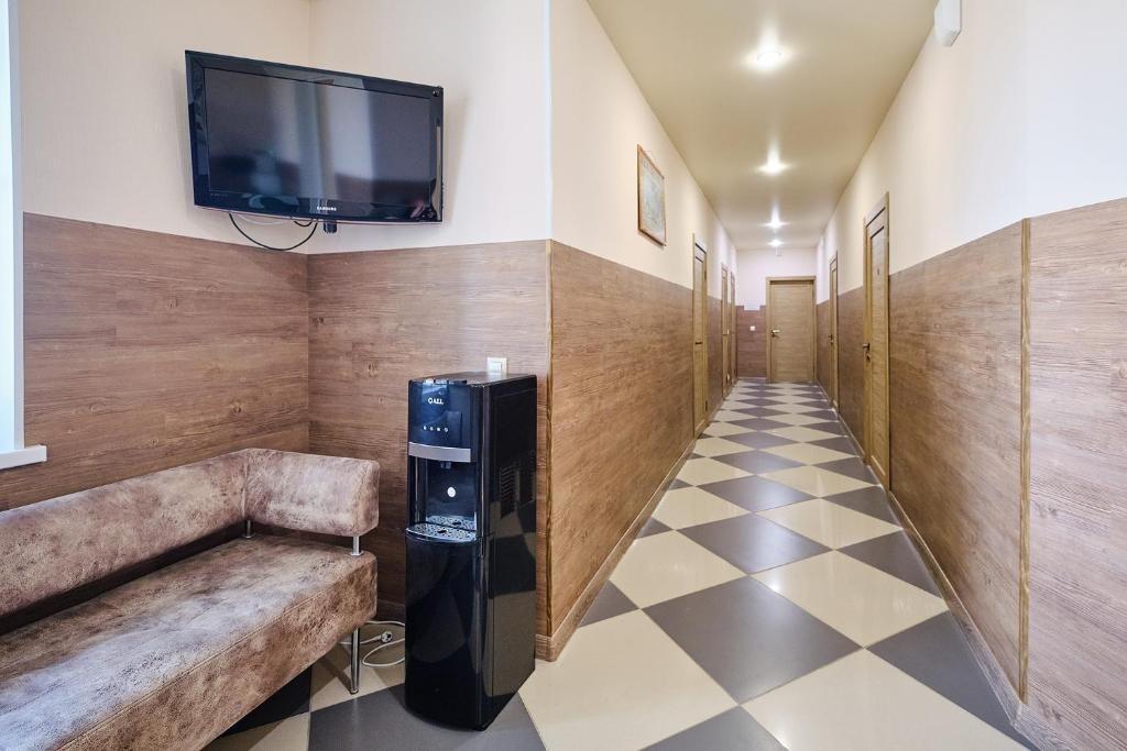 Фото Sonya Family Hotel