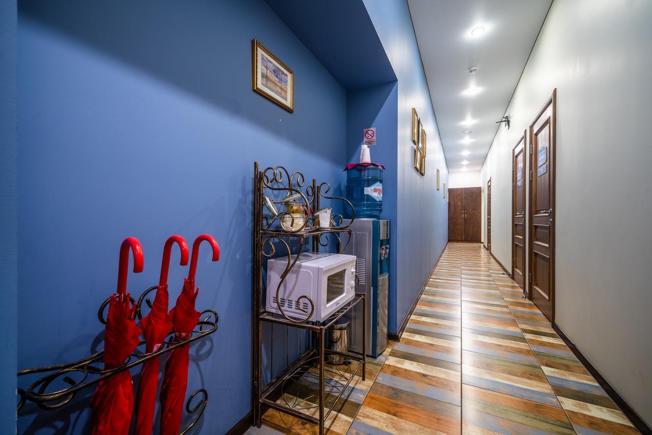 Фото АпартПейдж на Рубинштейна