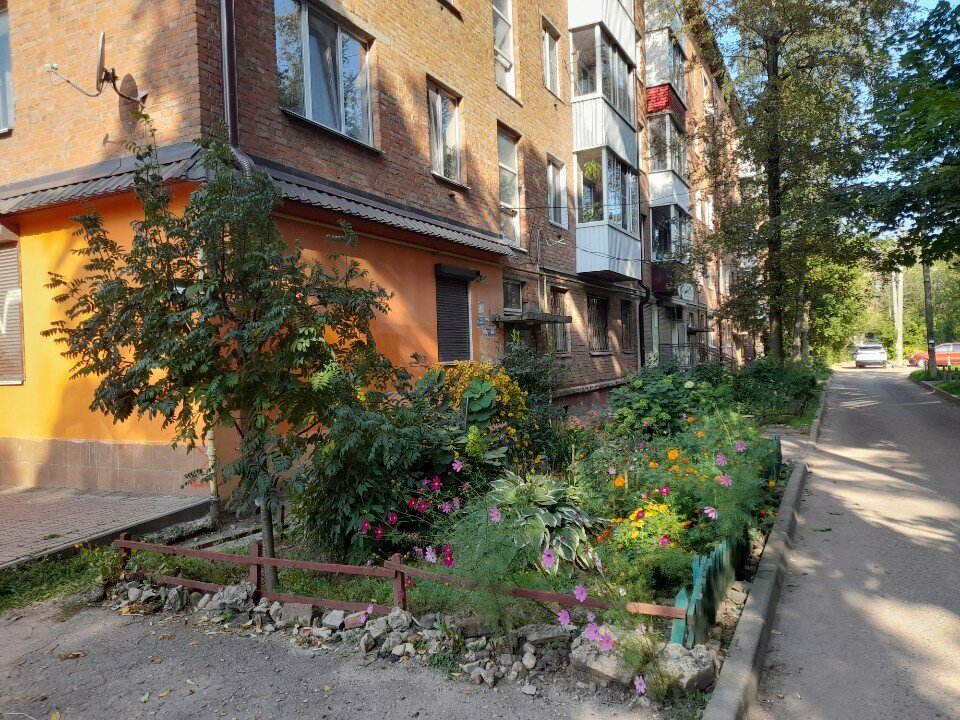 Passport and migration authorities Временное укрытие, Smolensk, photo