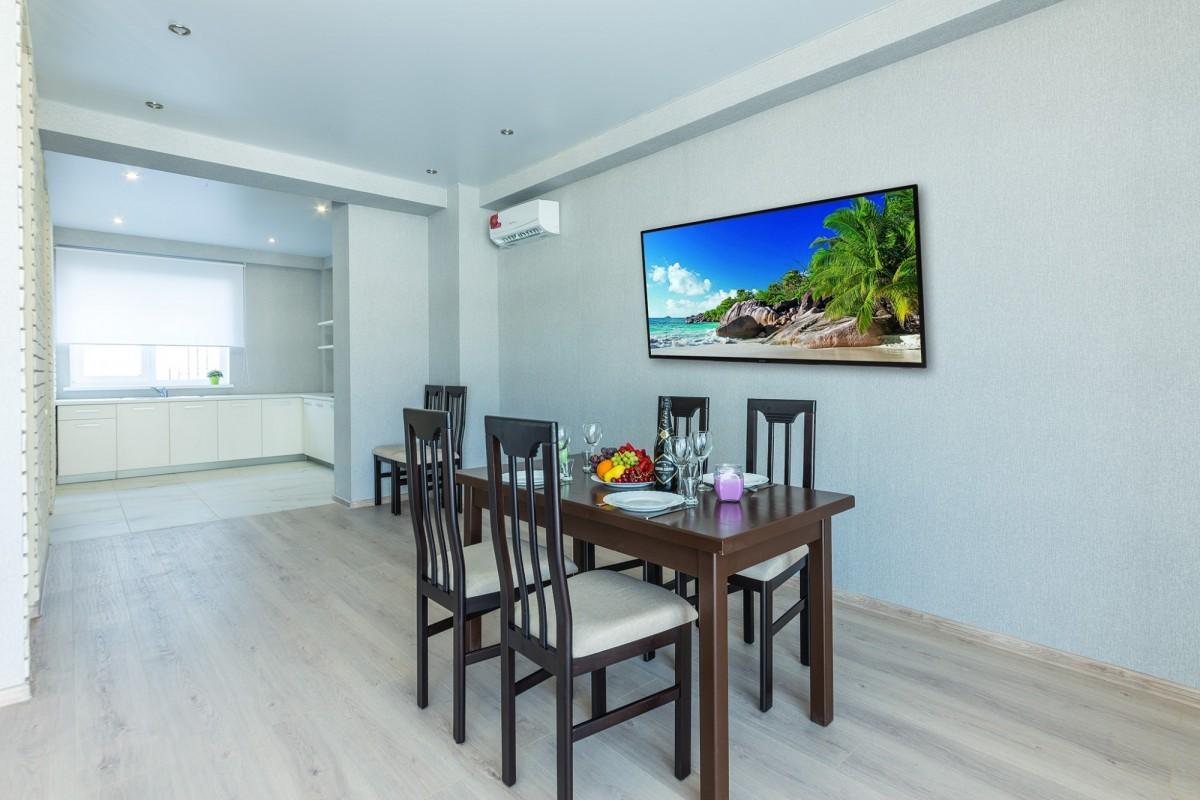 Фото Вилла Ла Мелия