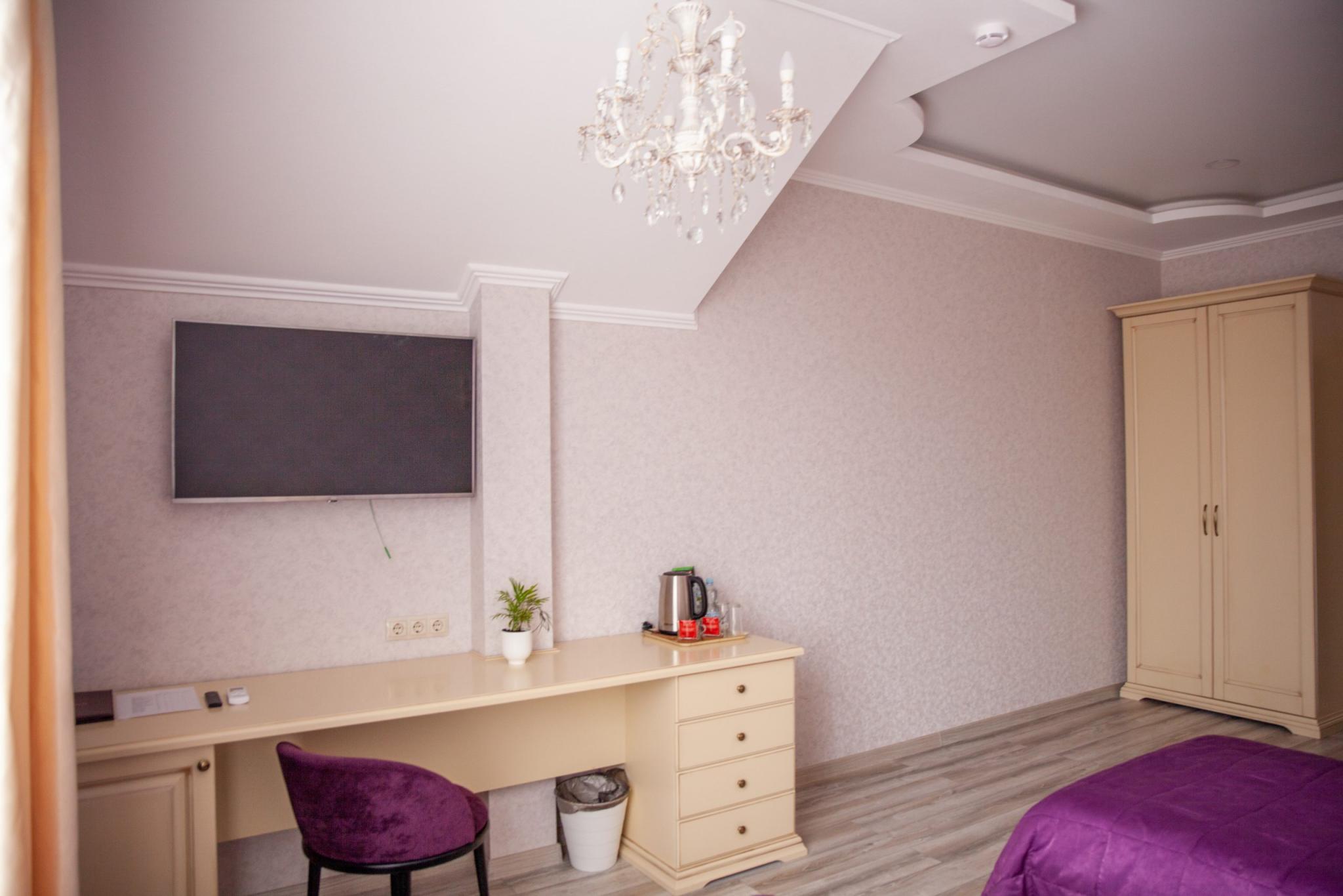 Фото Династия