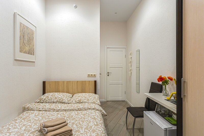 Aesthetics Room House — фото 41