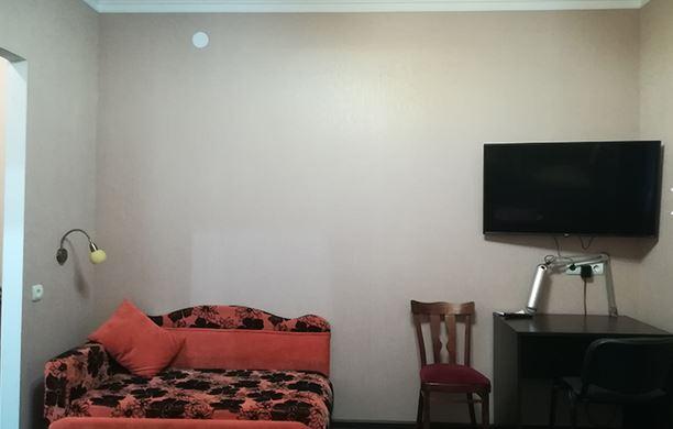 Фото Гостиный дом на Речной