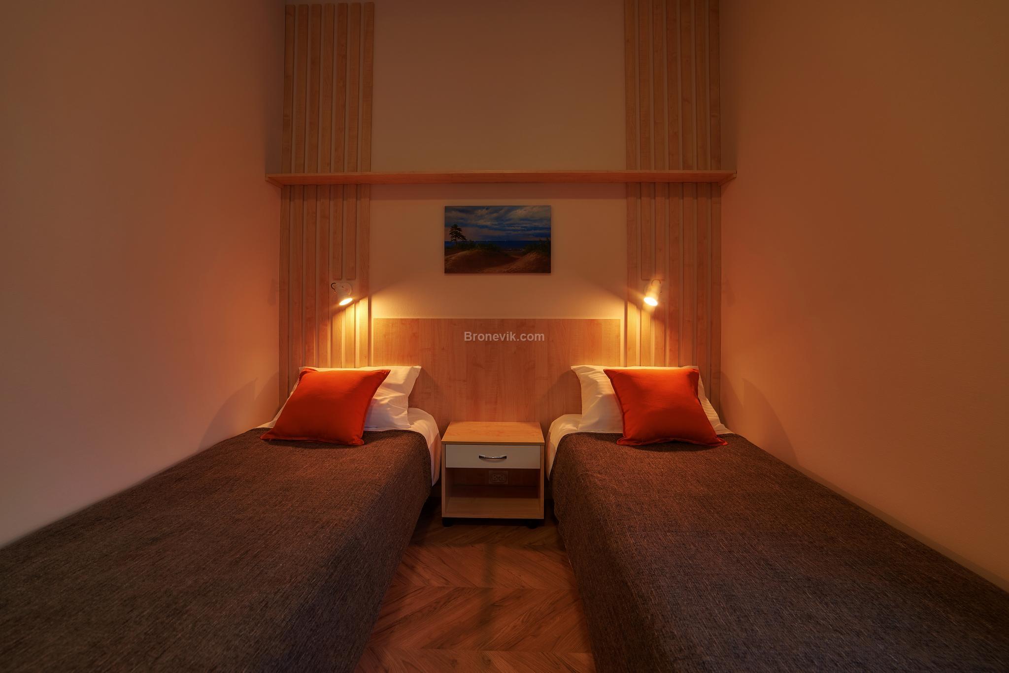 Фото Никольская Гавань