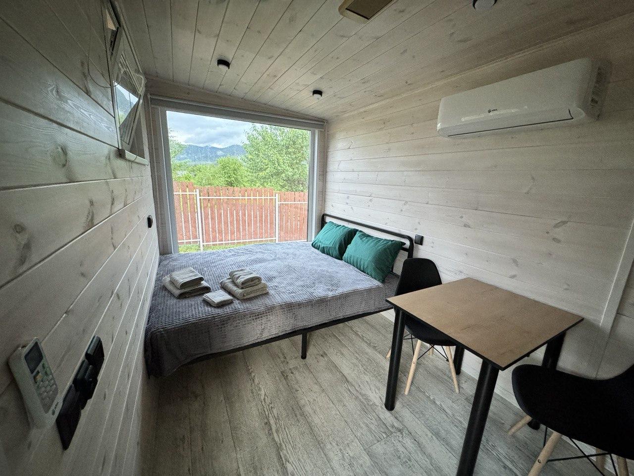 Фото Горный ретрит