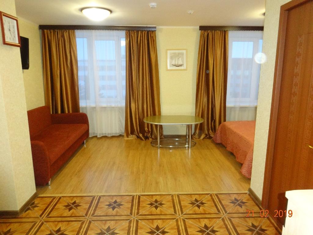 Фото Юбилейная