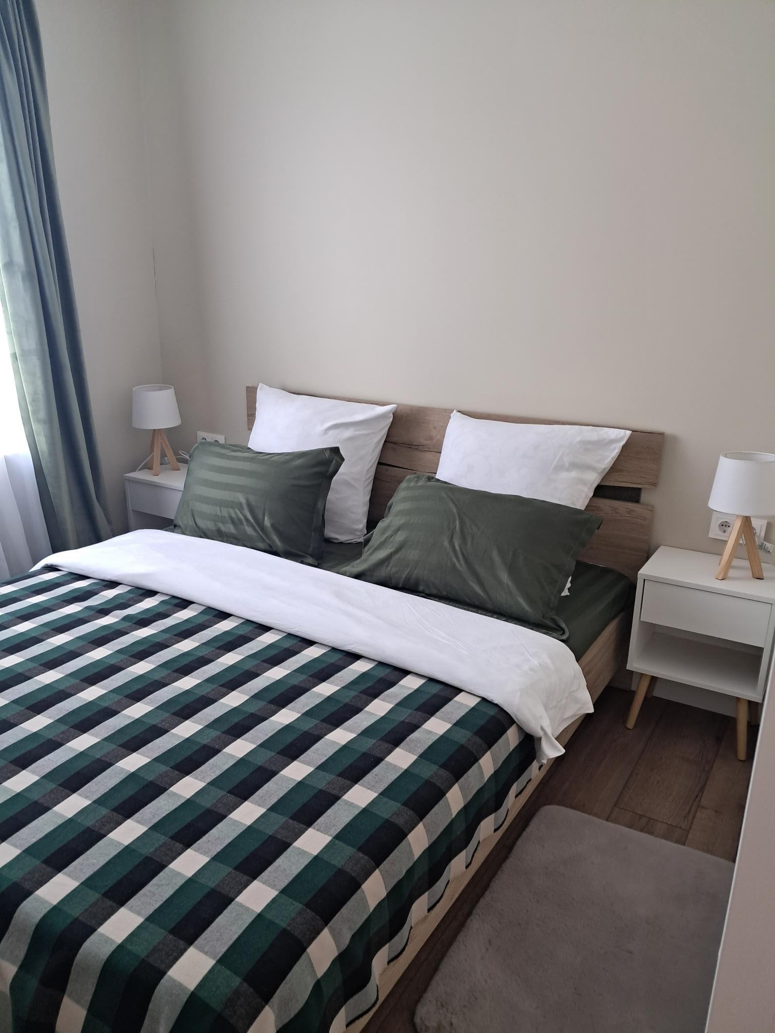 Фото Ягренево парк