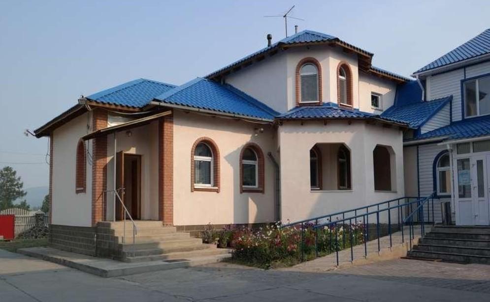 Фото отеля 4