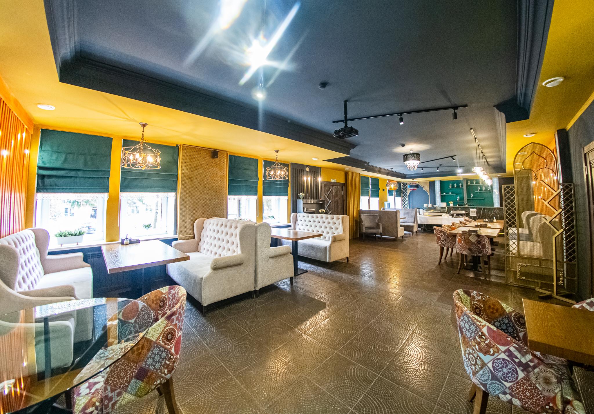 Фото Альянс