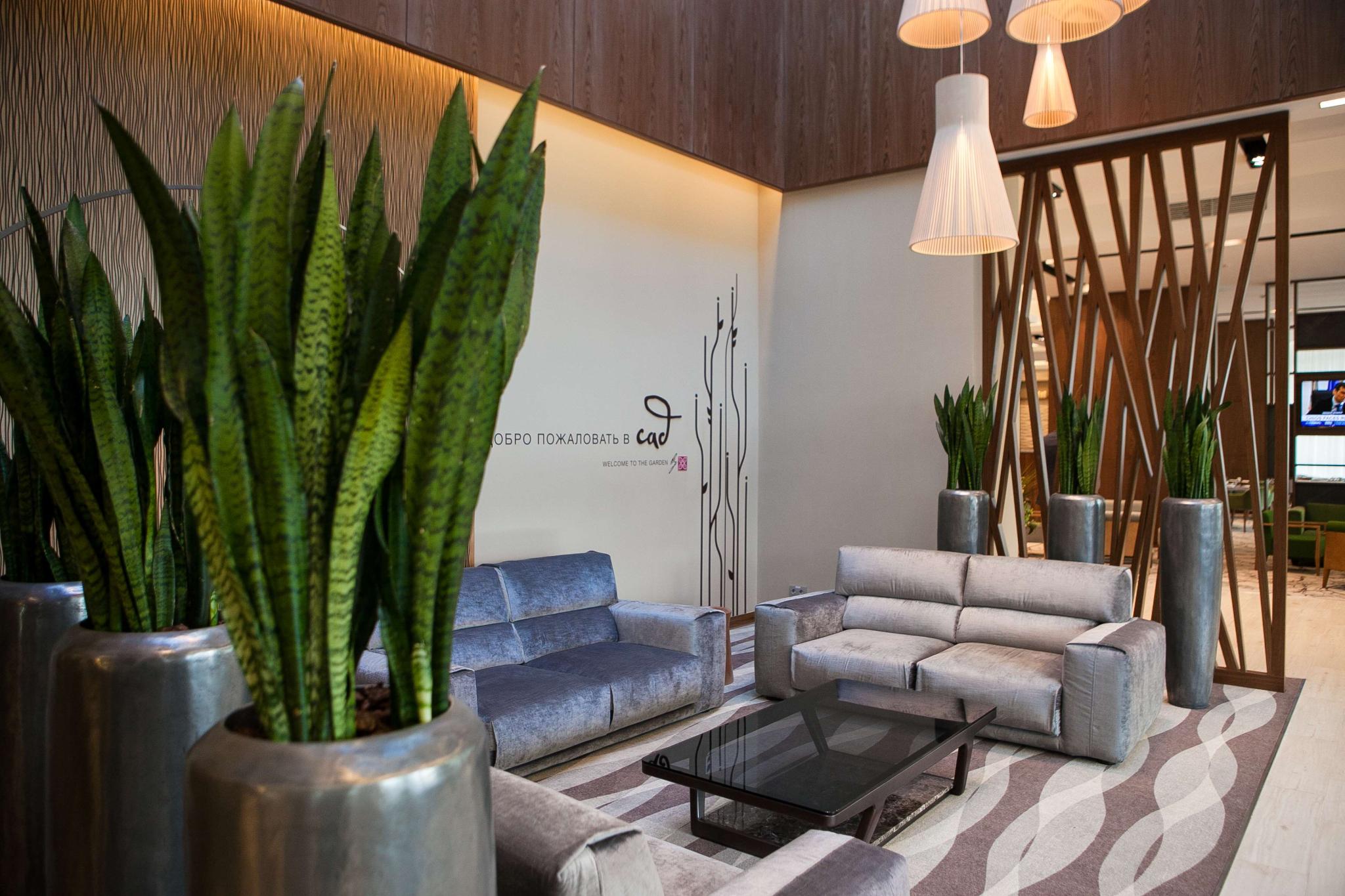 Фото Отель Москва Красносельская