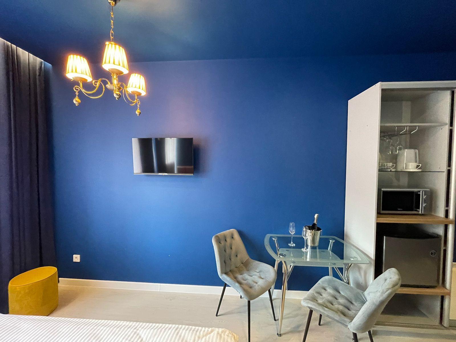 Фото Бульвар