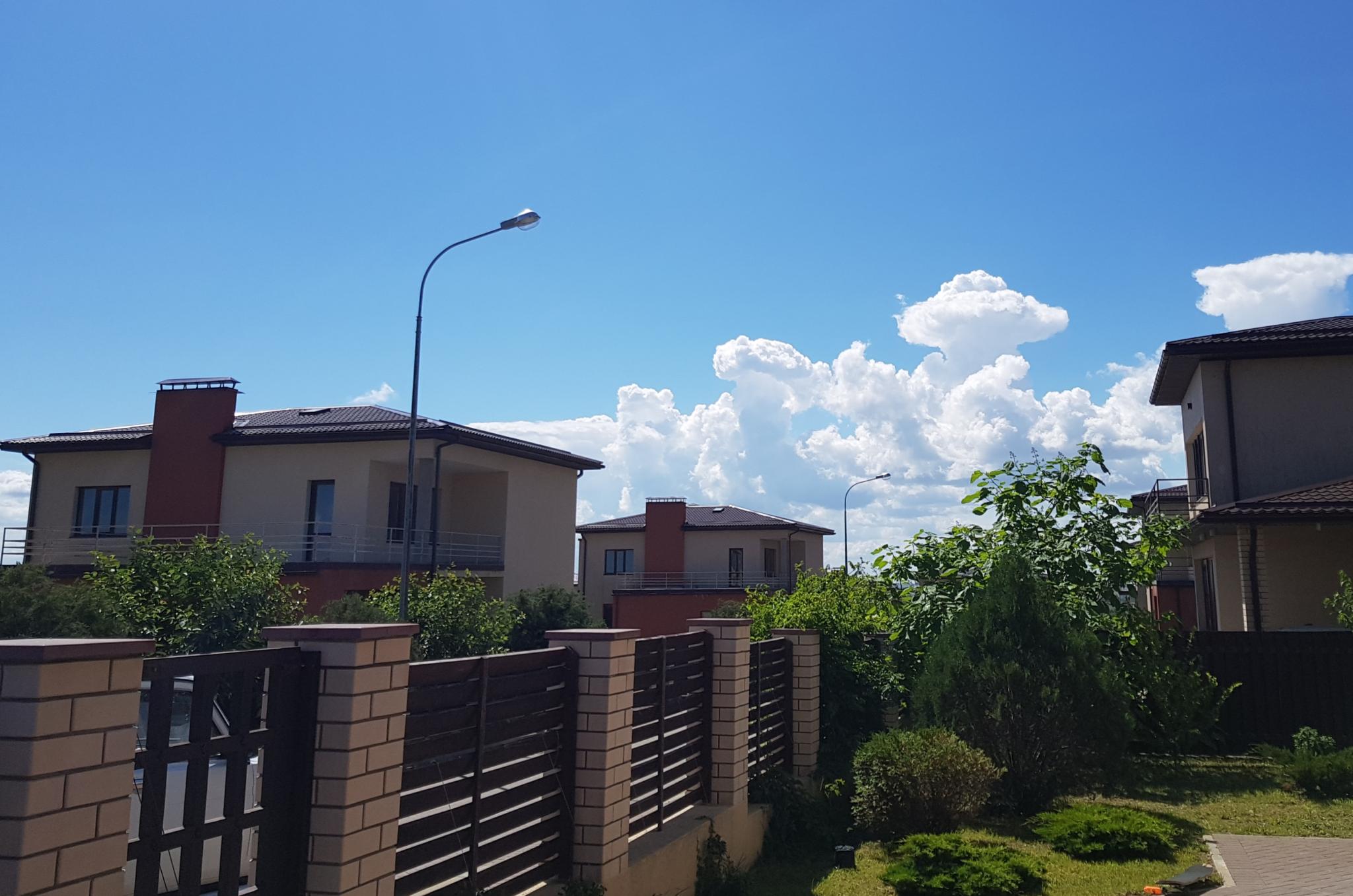 Фото Гостевой дом на Вишневой 4