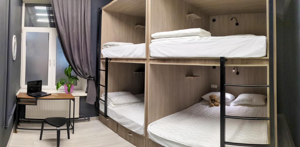 Фото Рус Театральная