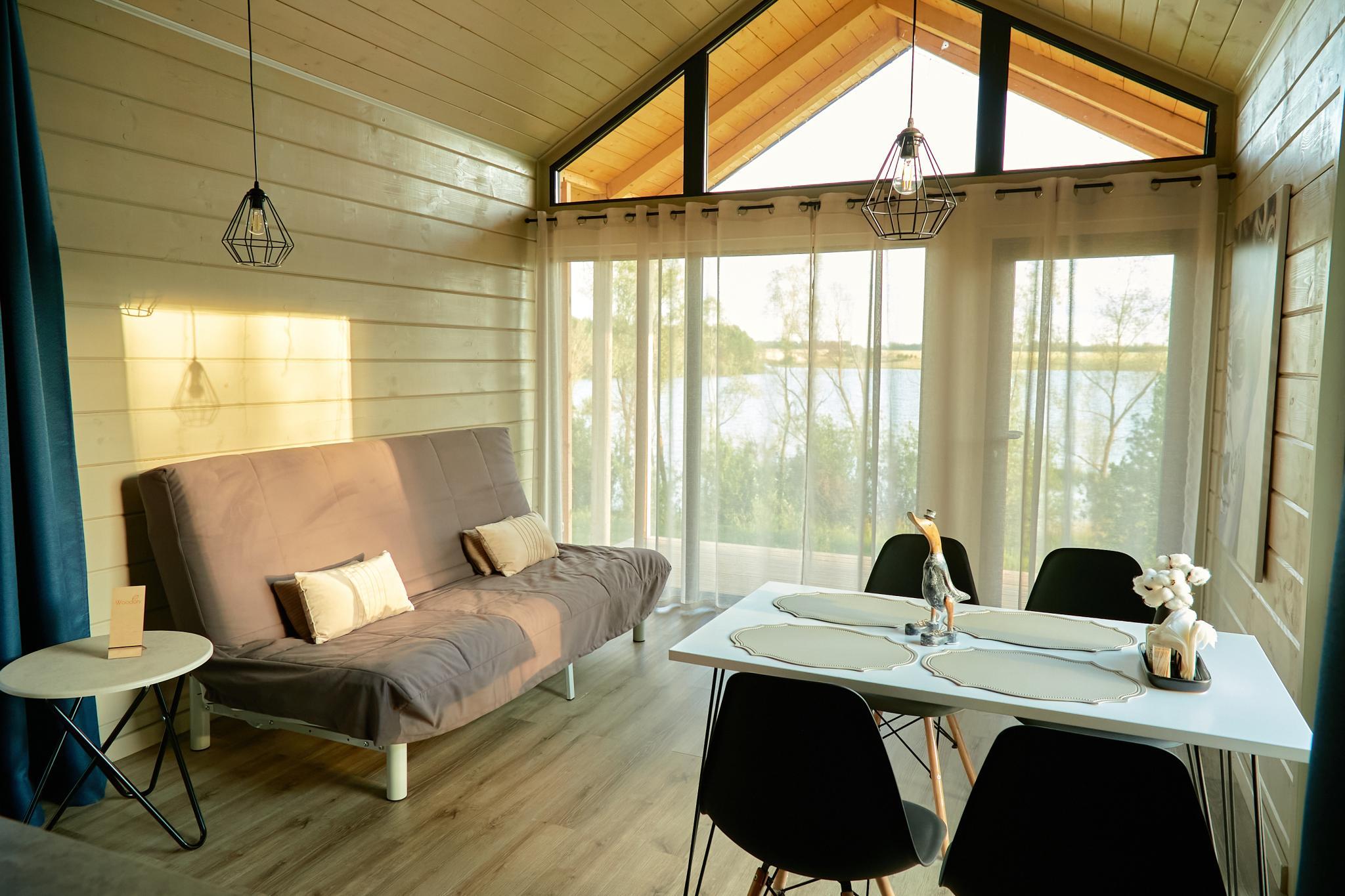 Фото Бобры и Утки