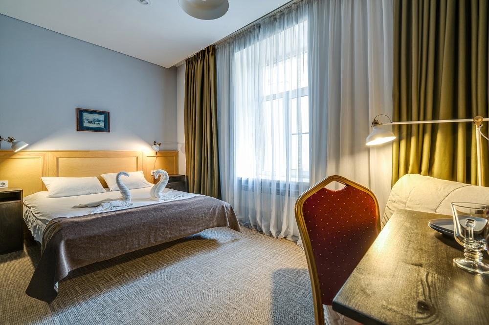 Фото Отель Невский 74