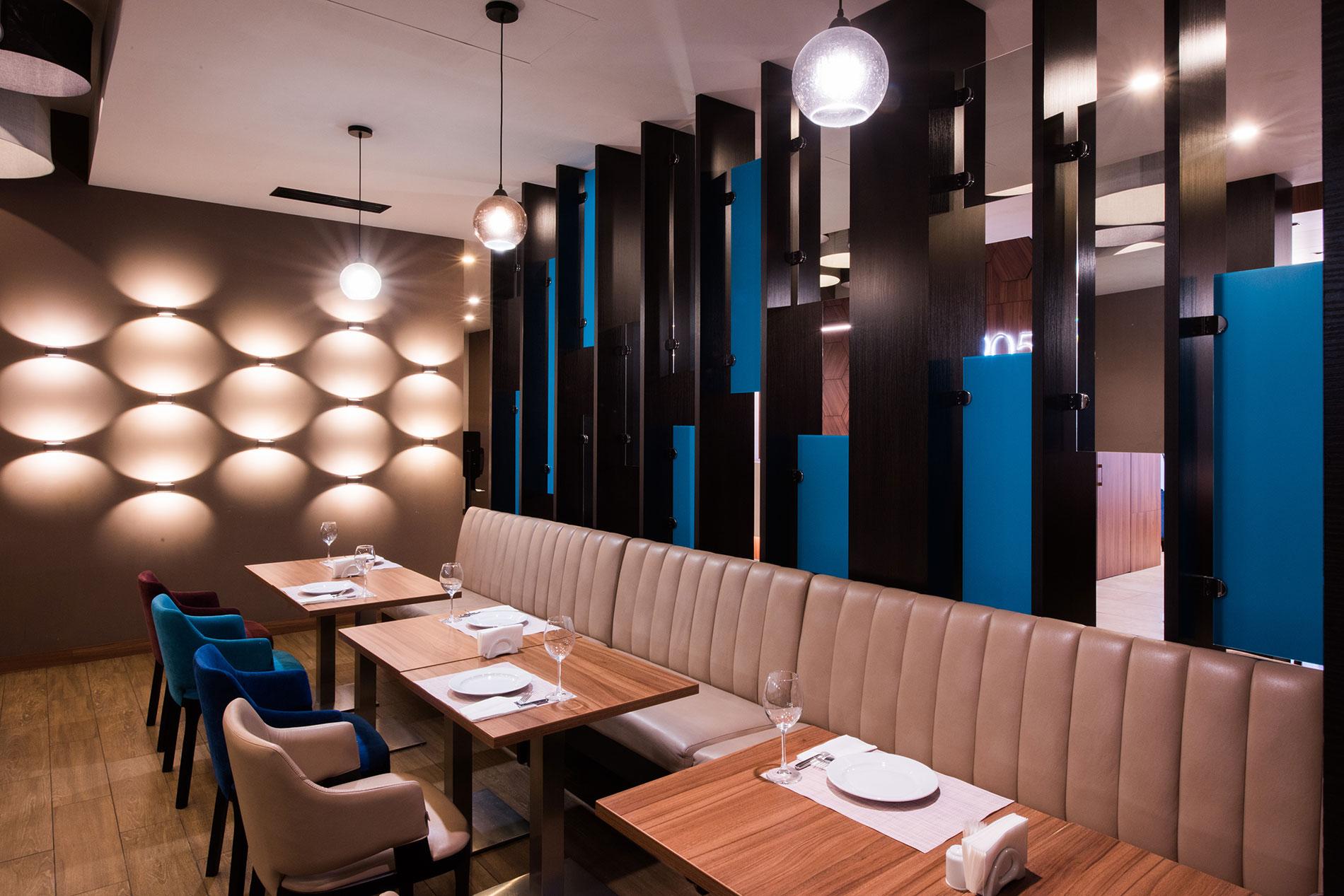 Фото Сити Отель 1905