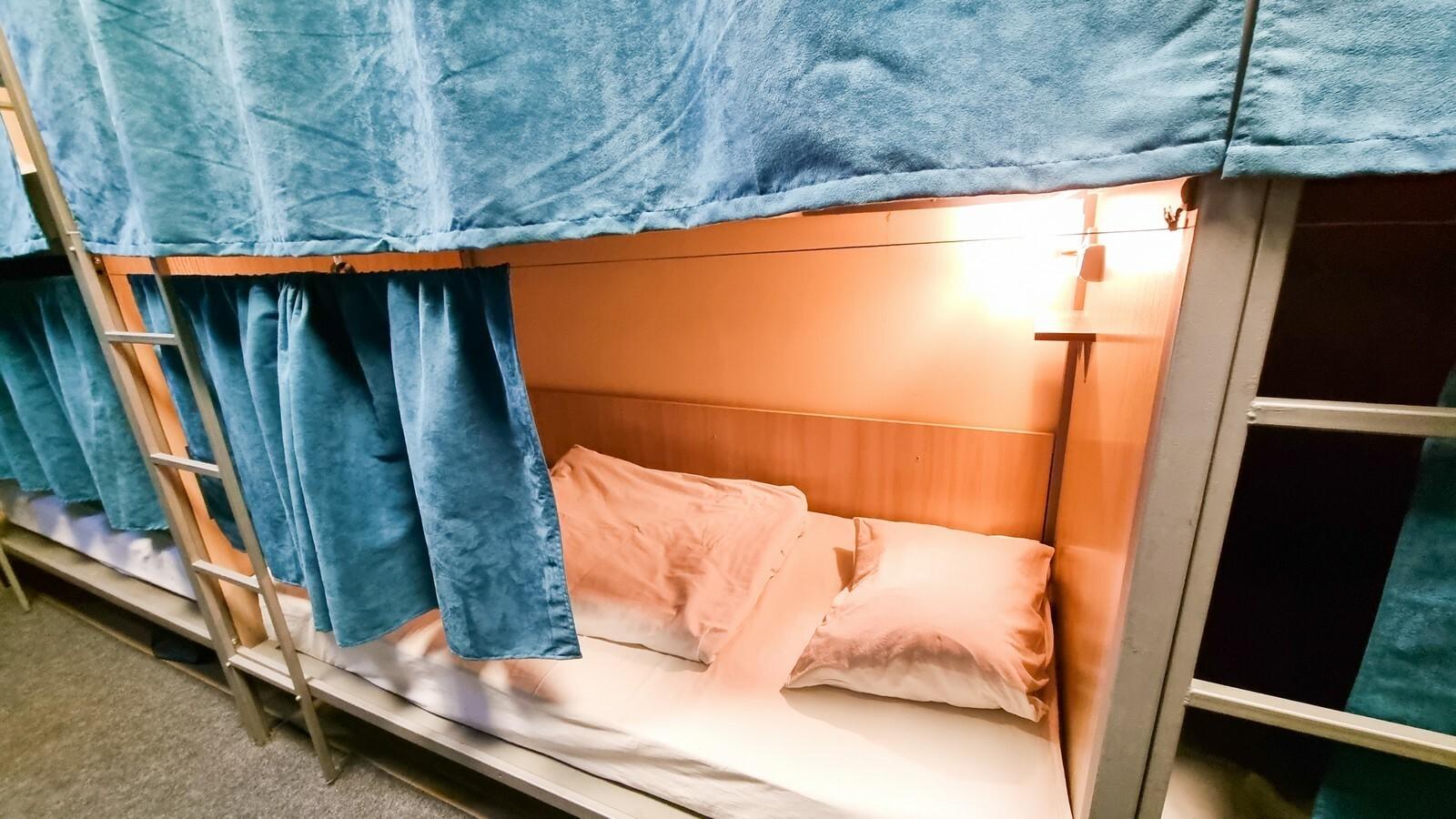 Фото Хостел Измайлова