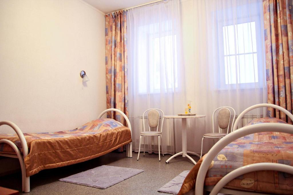 Фото Заречная