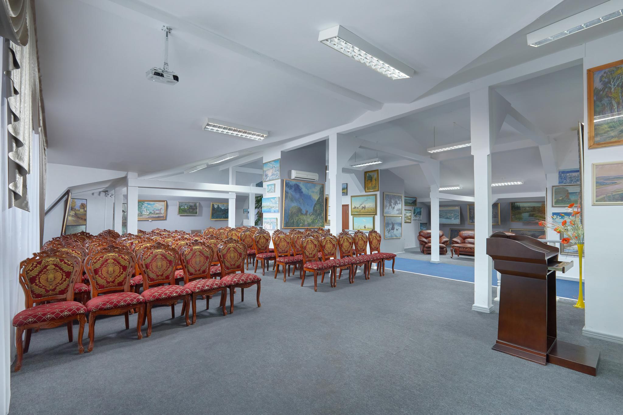 Фото МИРРОС Георгиевская