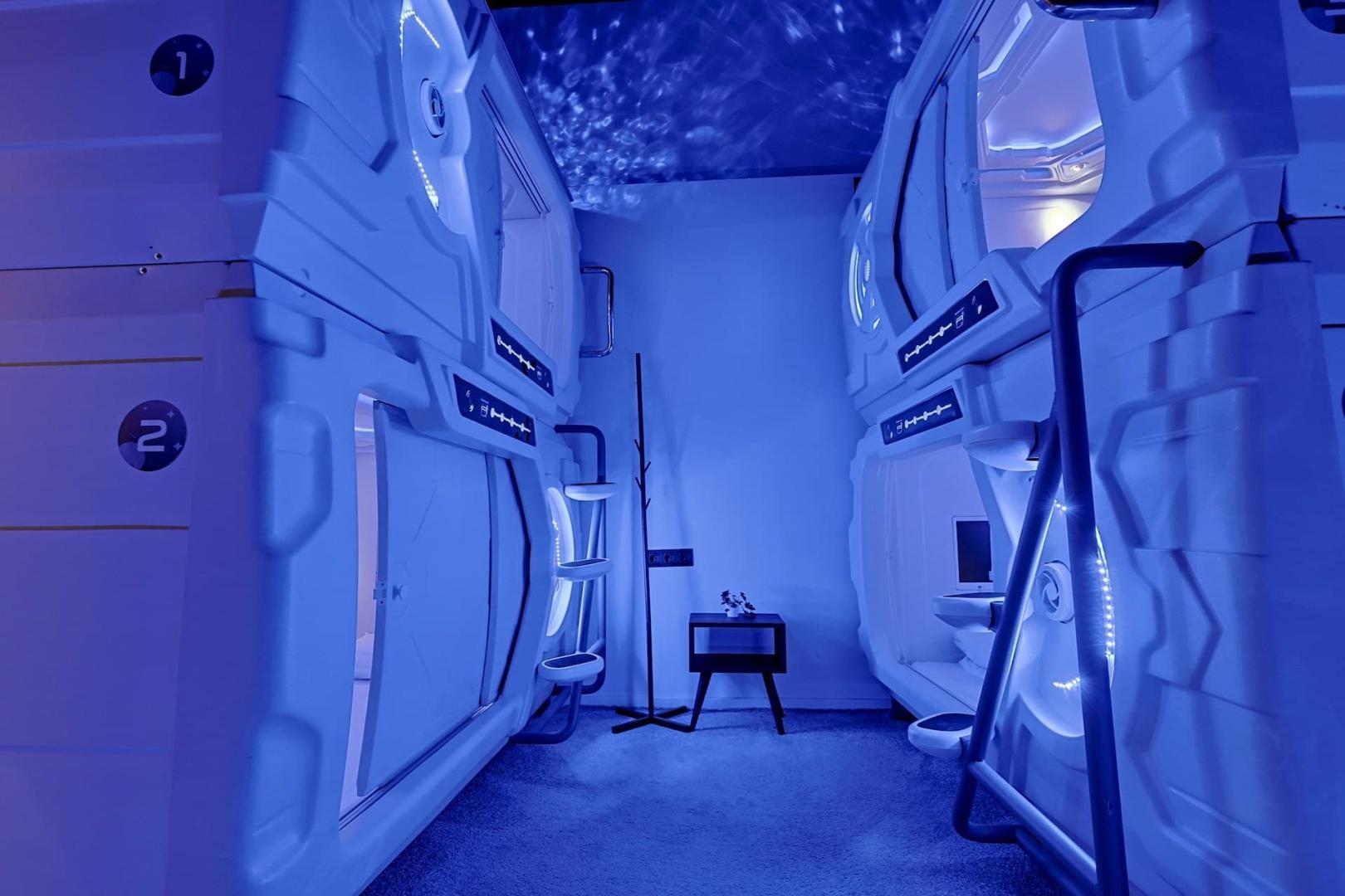 Фото Hot'el Place