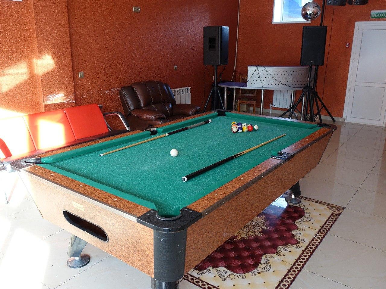 Фото У Горы Волчиха