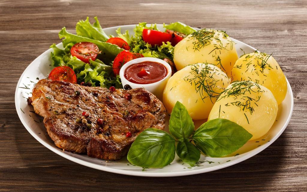 Фото Комфорт