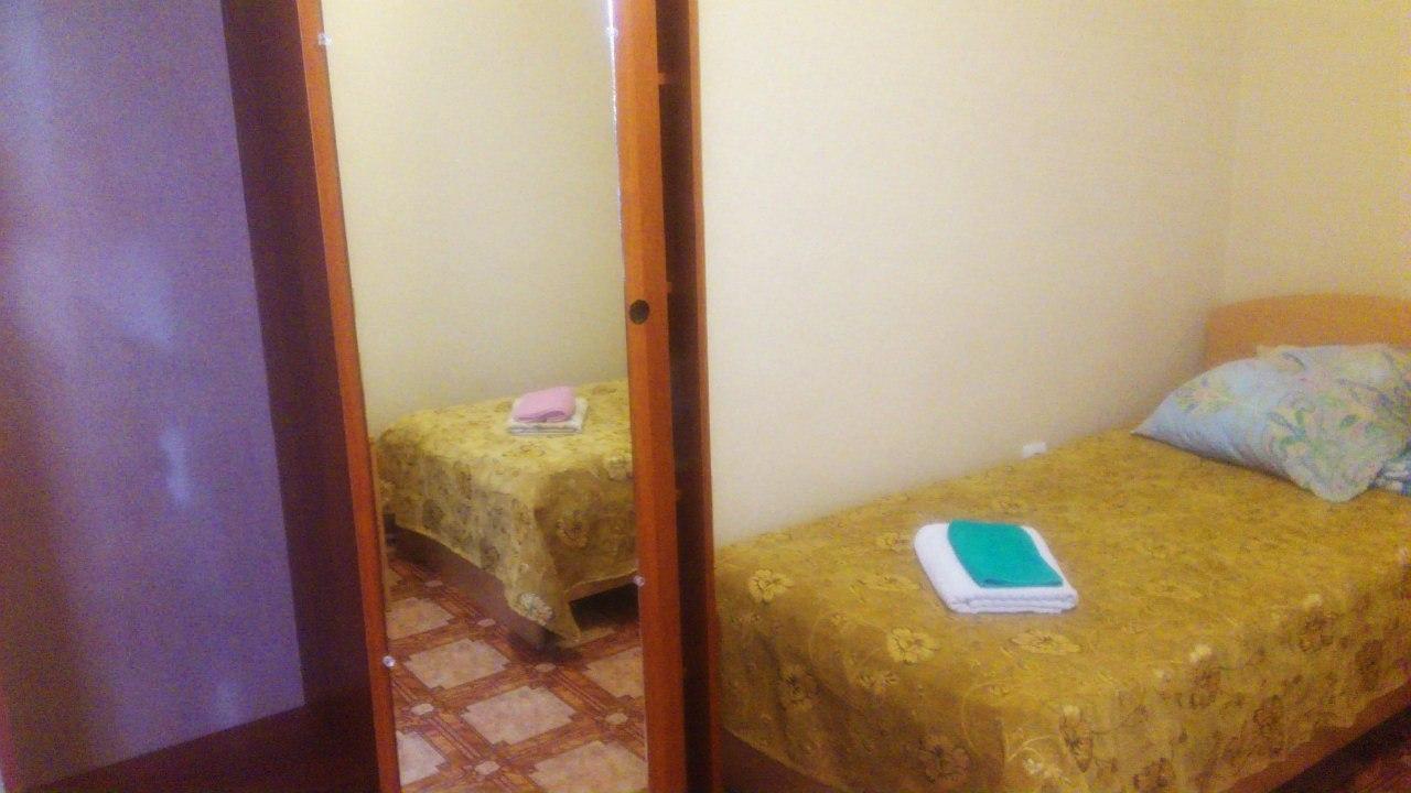 Фото Единственная