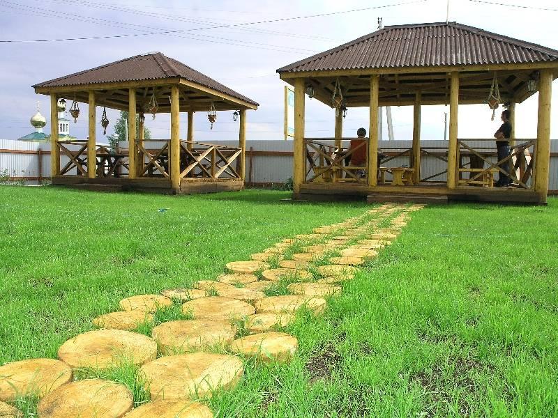 Фото Белый берег