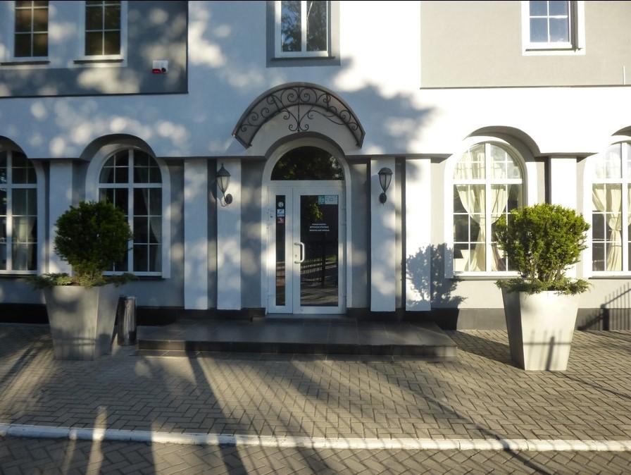 Фото Балтика