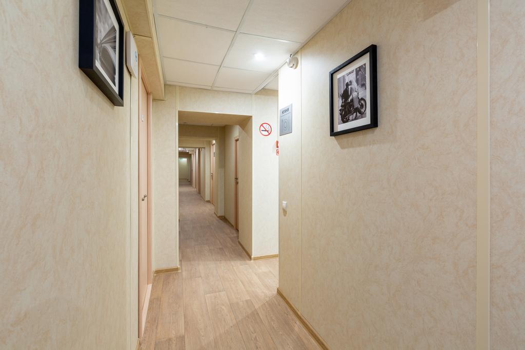 Фото Хамовники