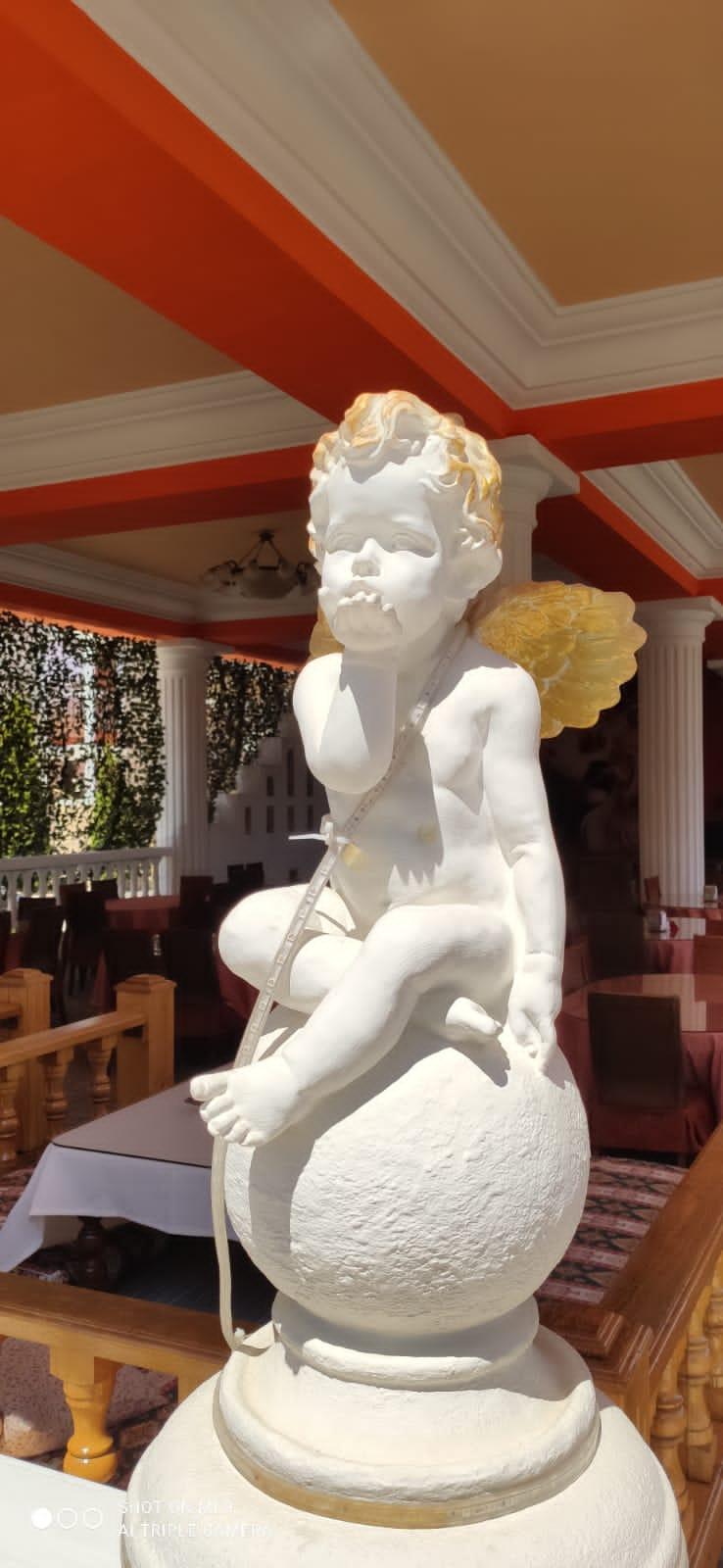 Фото Апельсин