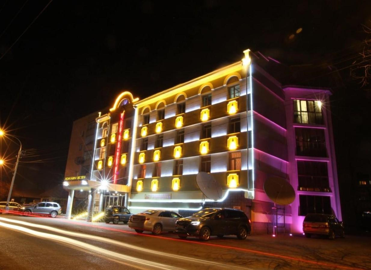 Фото Жемчужина Востока