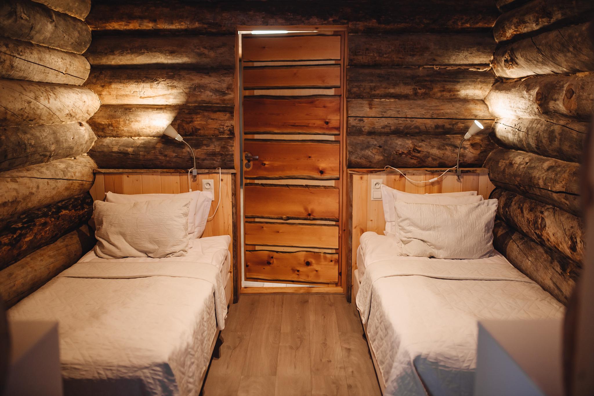 Фото Медвежья Ривьера