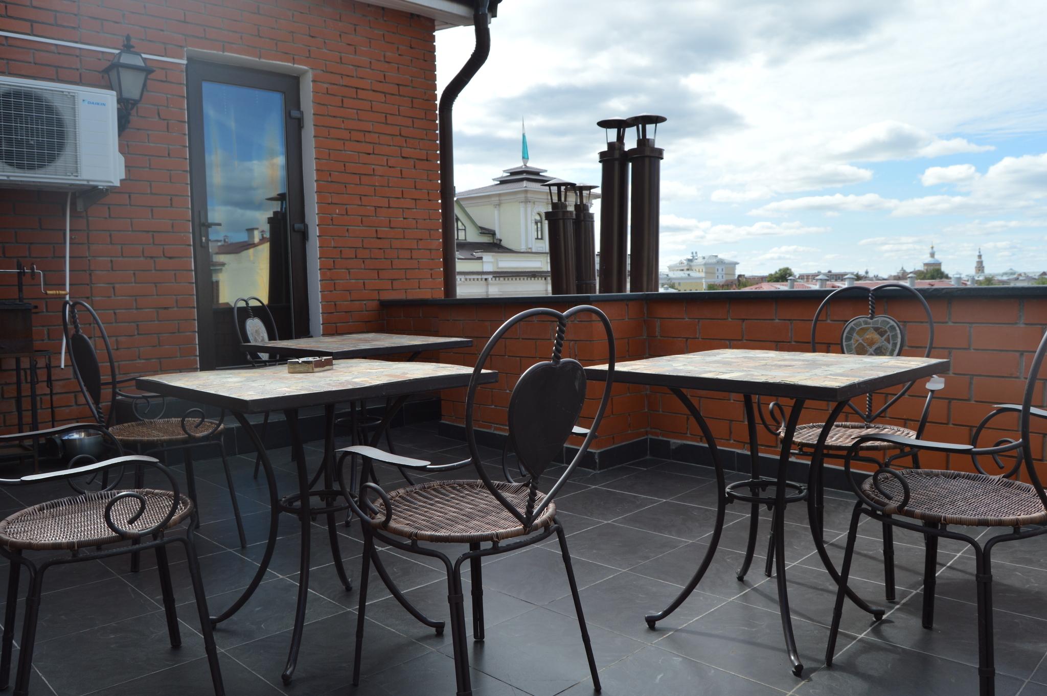 Фото Дом Волги