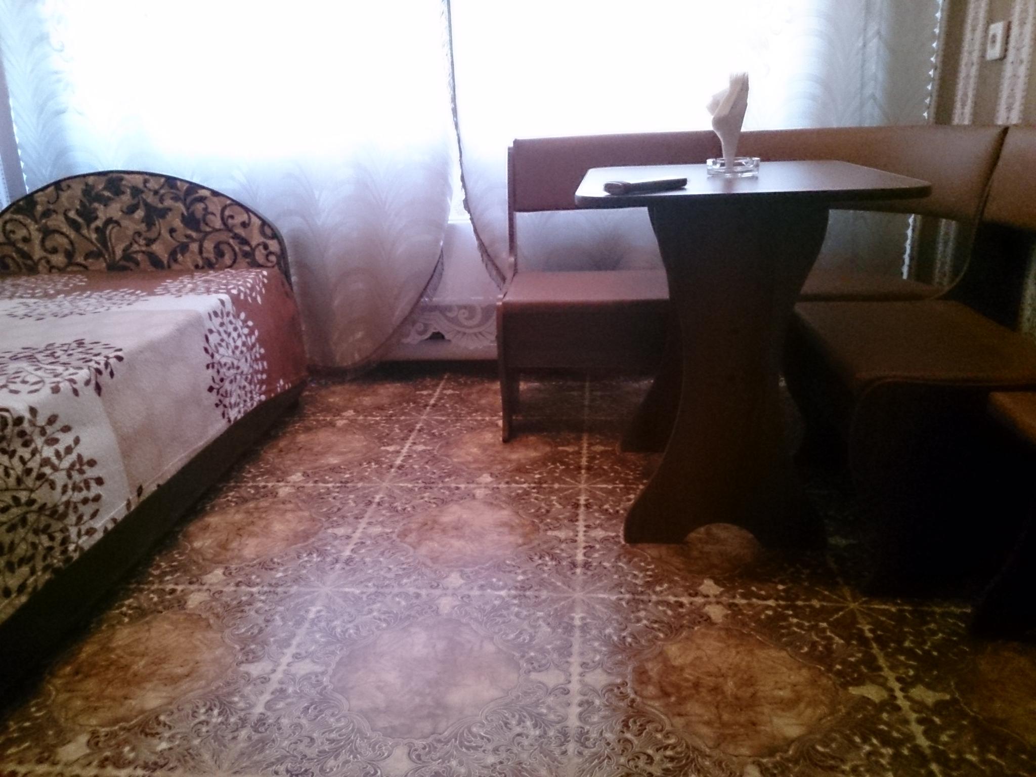 Фото Гостиница Сибирь