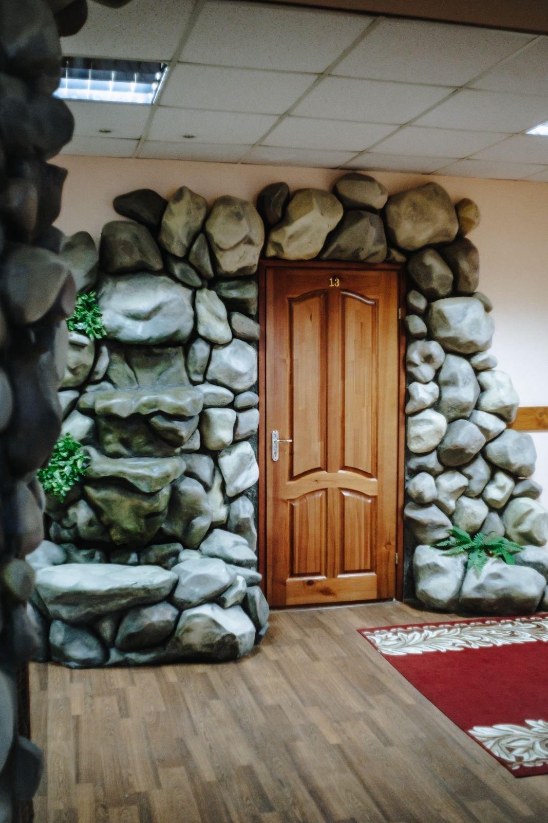 Фото Гостиница Ивановка