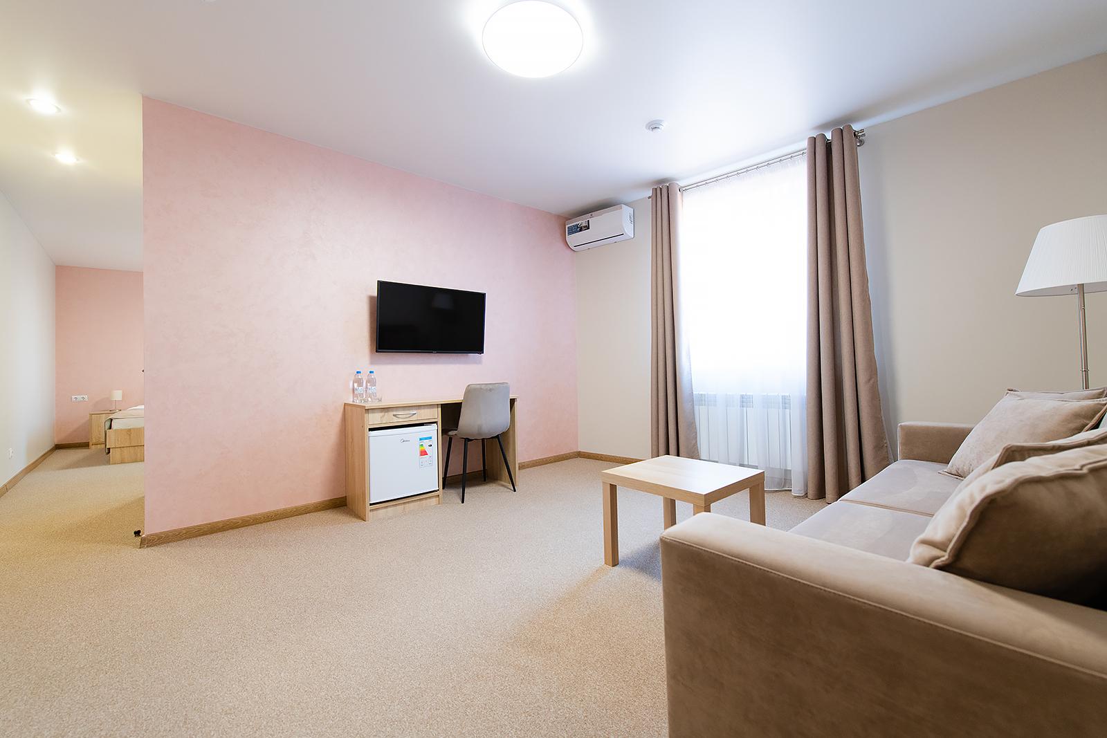 Фото Кипарис Отель